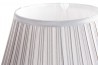 Keramická stolní lampa \ORIENT\ 36x57/2b