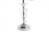 Lampa stolní \FLOWERY\ 28x48cm (E27)