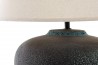 Keramická stolní lampa \NATURA\ 35x42cm