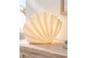 Stolní lampa \STONE RESIN\ 35.5x18x28.2