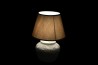 Stolní lampa \SIMIL STONE\ 28x39cm