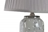 Keramická stolní lampa \TENDER\ 34x54cm
