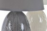 Keramická stolní lampa \SHEETS\ 30x47/2b