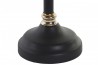 Stolní lampa \SIMPLY BLACK\ 24x47cm