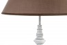 Lampa stolní \AGED-metal\ 35x59/2b.