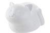 Stolní lampa \KOČKA\ 23x16x13cm/porcelán