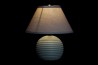 Stolní lampa \ONE COLOUR\ 20x20x23/3b.