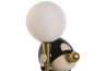 Stolní lampa \YOUNG BOY\ 10x6.5x49/2dr.