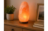 Stolní solná lampa \ROCK\ 17x14x35cm