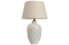 Stolní lampa \LEAVES\ 40x40x66/porcelán