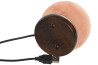 Stolní solná lampa \BALL\ 9x9x10cm