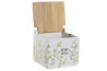 Keramická solnička \BOTANIC\ 750ml