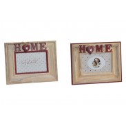 Fotorámeček \LOVELY HOME\ 10x15/2dr.