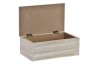 Dřevěná krabice \MANDALA\ 19.5x11.5x8cm