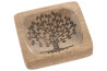 Tác/miska \STROM ŽIVOTA\ mango 10x10x2cm