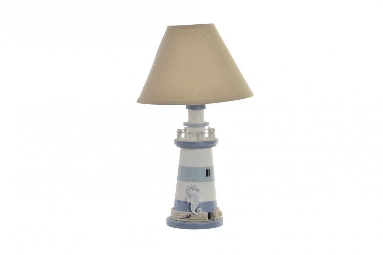 stolni lampa majak 45x24cm in spirace