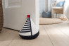 Zarážka do dveří \BOAT\ 19x10x18cm