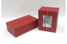 Krabice \PU RED\ 20x11x7cm
