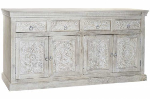 Komoda \MANGO WOOD\ 175x45x90cm