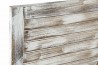 Dřevěný paravan \VINTAGE\ 170x120cm
