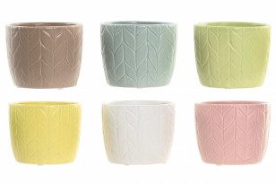 Květník \SPRING\ dolomite 12x12x10/6b.