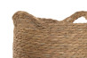 Sada 6 košů \NATURAL FIBER\ 40x30x34cm