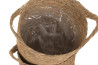 Sada 6 košů \NATURAL FIBER\ 40x30x34cm