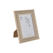 Fotorámeček MDF \LINEN\ 13x18/19x1.8x24