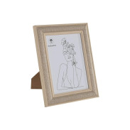 Fotorámeček MDF \LINEN\ 15x20/21x1.8x26