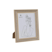 Fotorámeček MDF \LINEN\ 20x25/26x1.8x31