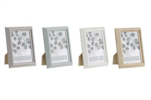 Fotorámeček MDF \NATUR LIGHT\ 10x15/4b.