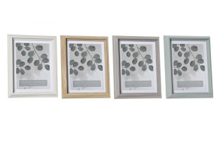 Fotorámeček MDF \NATUR LIGHT\ 15x20/4b.
