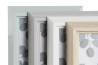 Fotorámeček MDF \NATUR LIGHT\ 10x15/4b.