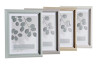 Fotorámeček MDF \NATUR LIGHT\ 15x20/4b.