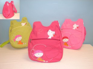 Batoh \nino panu\ 32x25x10/3b.