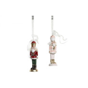 Závěsná figurka \LOUSKÁČEK\ 3x3x12/2dr.