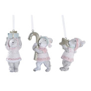 Závěsná figurka \MYŠKA\ 5x3x8,5/3dr.