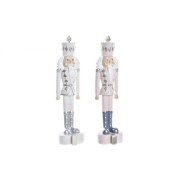 Stolní dekorace \LOUSKÁČEK\ 4.5x4x17/2dr