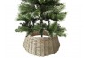 Kryt na stojan vánočního stromku 70x28cm