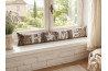 Okenní válec proti průvanu \HOME\ 85x16