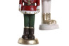 Závěsná figurka \LOUSKÁČEK\ 3x3x12/2dr.