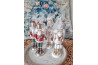 Závěsná figurka \LOUSKÁČEK\ 3x3x12/2dr.