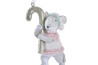 Závěsná figurka \MYŠKA\ 5x3x8,5/3dr.