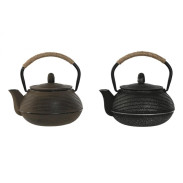 Litinová konvice \TETERA\ 600ml/2b.