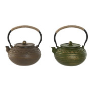 Litinová konvice \ORIENTAL\ 1,3l/2b.