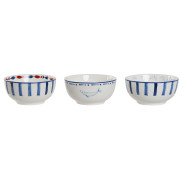 Miska \SEA LIFE\ 14x14x8/500ml/3dr.