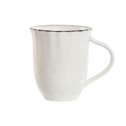 Hrnek \PORCELAIN\ 12x8.3x10/250ml