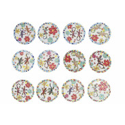 Podložka pod skleničku 10.8x0.7/12dr.