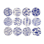 Podložka pod skleničku 11x0.7/12dr.