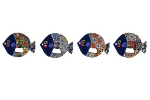 Otvírák na lahve \RYBA\ 11x1x8/4dr.